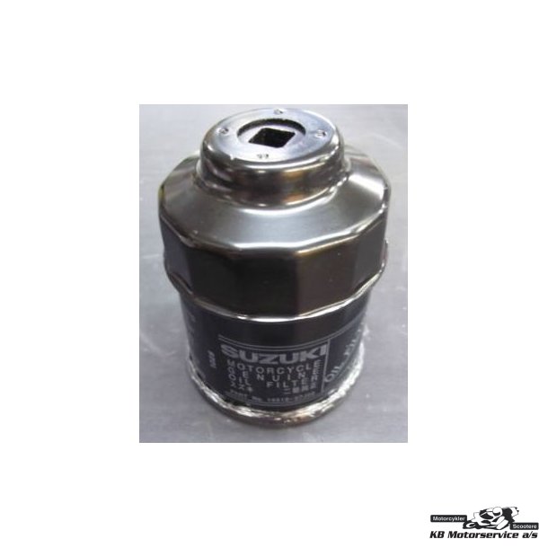 Oliefilter n�gle �68mm til Suzuki