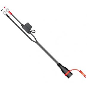 Optimate Ladestik til batteri SAE type 