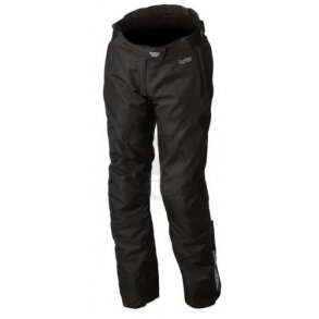 Macna Abby Buks Dame. Large kort benlngde