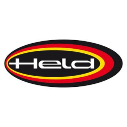 Held Satu II Goretex handske. Lamineret med Touch