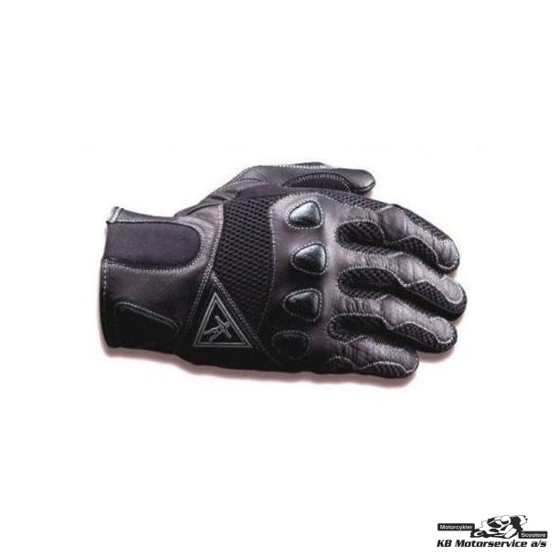Racer Windy sommerhandske med mesh