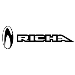 Richa Racing Sport handske WP