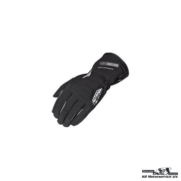 Held Satu II Goretex handske. Lamineret med Touch