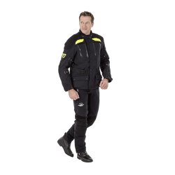 AirDraft GORE-TEX® jakke. Lamineret. - Beklædning - KB Motorservice A/S