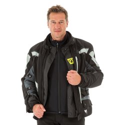 Stadler Bend Goretex jakke Str. 28 Herre