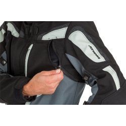 Stadler Bend Goretex jakke Str. 28 Herre