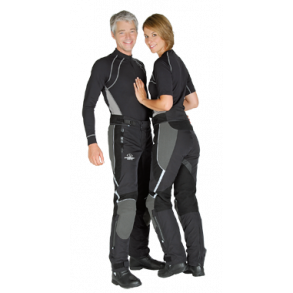 Stadler Ace II Pro GTX buks. Lamineret