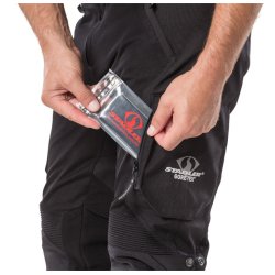 Stadler Cargo GTX buks