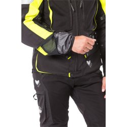 Stadler Voyager GTX jakke. Str. 26 (ca. str. 52 kort)