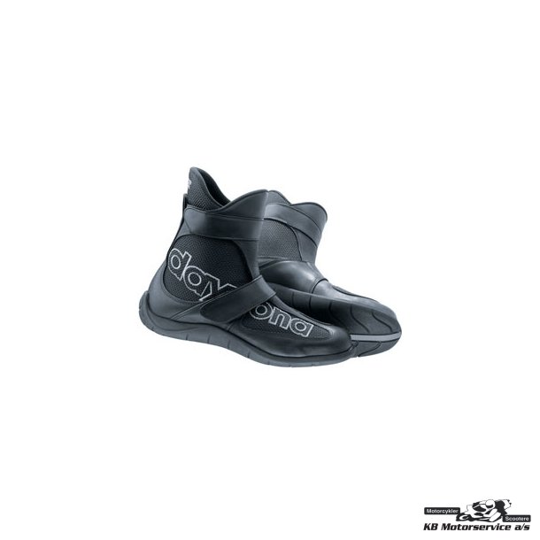 Daytona Journey GTX kort stvle