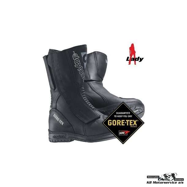 Daytona Lady Star GTX med indbygget hl