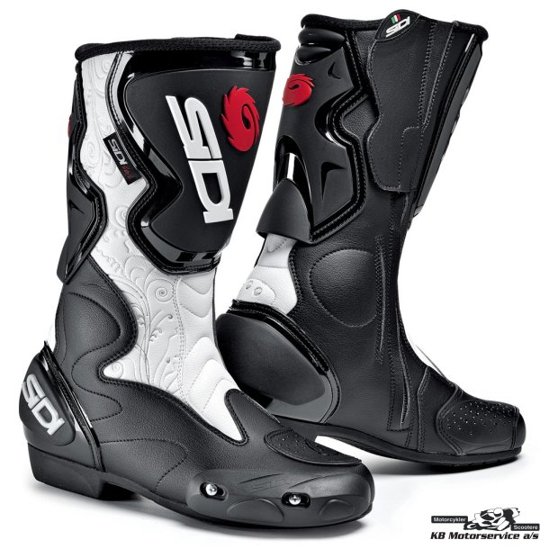 Sidi Fusion Lei lady stvle sport. Str. 40