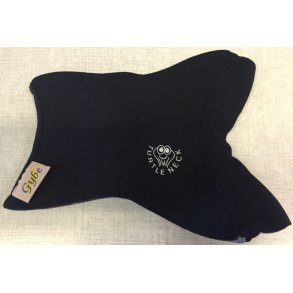 Halsvarmer, hjelmhue mv