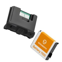 Sena SC1 Advance version Bluetooth samtaleanlg. Schuberth C4, C4 Pro, R2.