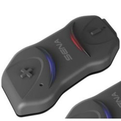 Sena 10R universal samtaleanlg, enkelt.