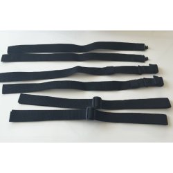 Bagster tankcover Easy Trail universal