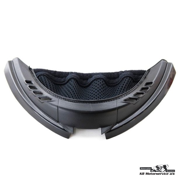 Chin Curtain Shoei Multitec