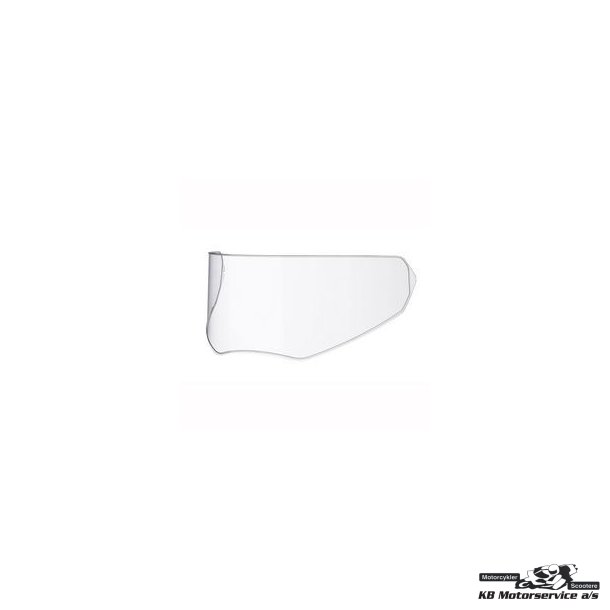 Pinlock antidugvisir til Schuberth C2/Concept