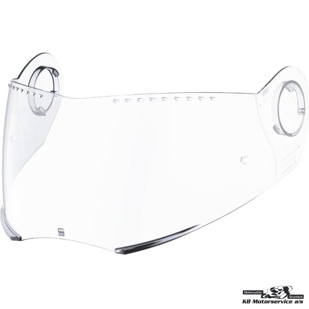 Klart visir Schuberth C3/C3Pro/S2 Sport