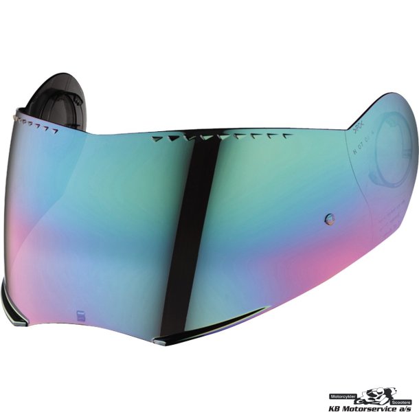 Spejlvisir Iridium Schuberth C3/C3Pro/S2 Sport