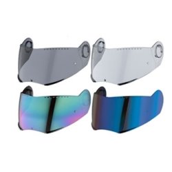 Klart visir Schuberth C3/C3Pro/S2 Sport