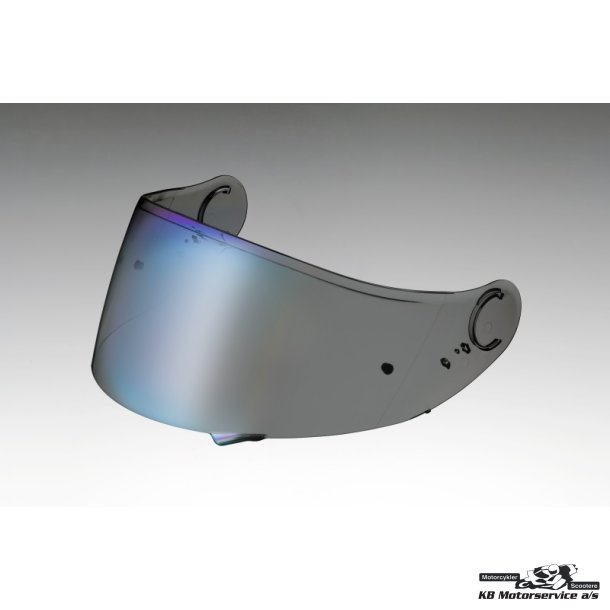 Spejlvisir Shoei Qwest, XR1100