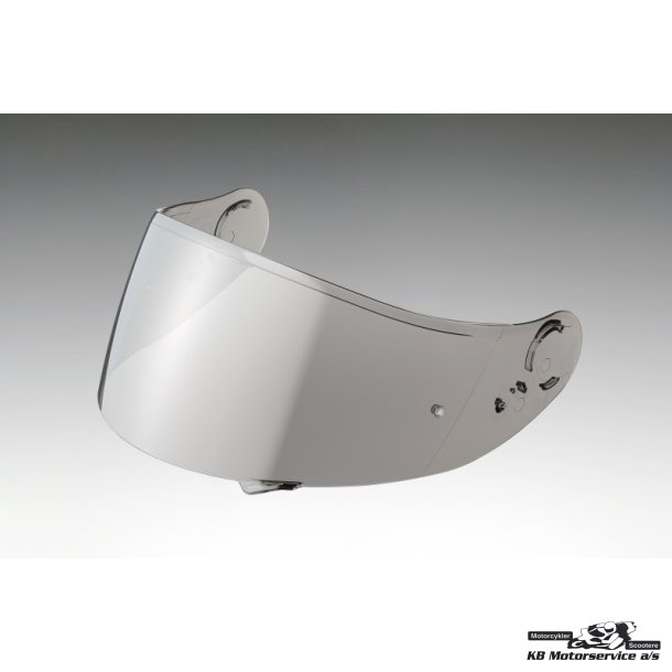 Spejlvisir Shoei NXR og RYD. CWR-1
