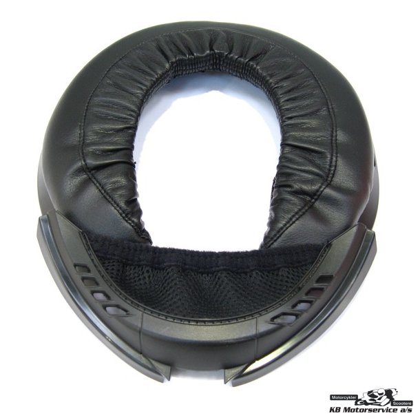 Whisper kit Shoei Multitech, Raid II, XR1100 (Passer kun til str. XL-XXL)