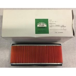 Luft filter	Yamaha XS750SE 78-81