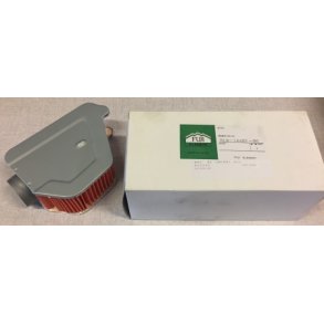 Luftfilter	YAMAHA XS250 rg. 77-80, XS400 rg. 81-83