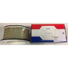 Luft filter	Yamaha FZS600 Fazer 98-03