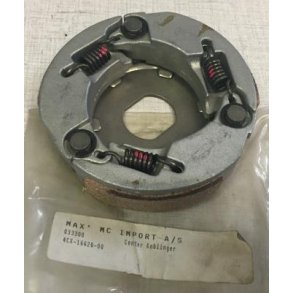 Center kobling (Uoriginal, OEM 4CX-16620-00)	Yamaha