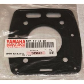Gasket, cylinder head DT125