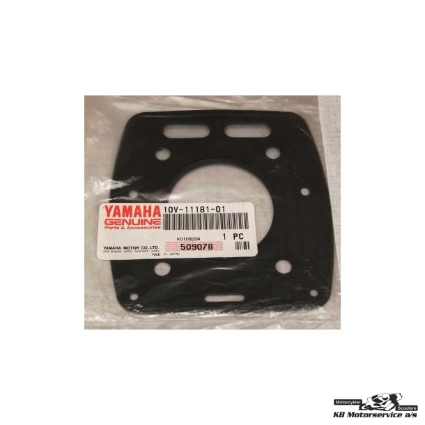 Gasket, cylinder head DT125