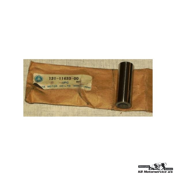 Pin, piston MX100, RT101