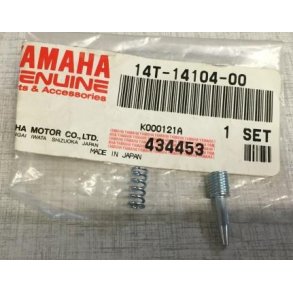 Air screw set	Yamaha