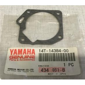 Gasket, float chamber	Yamaha Jog