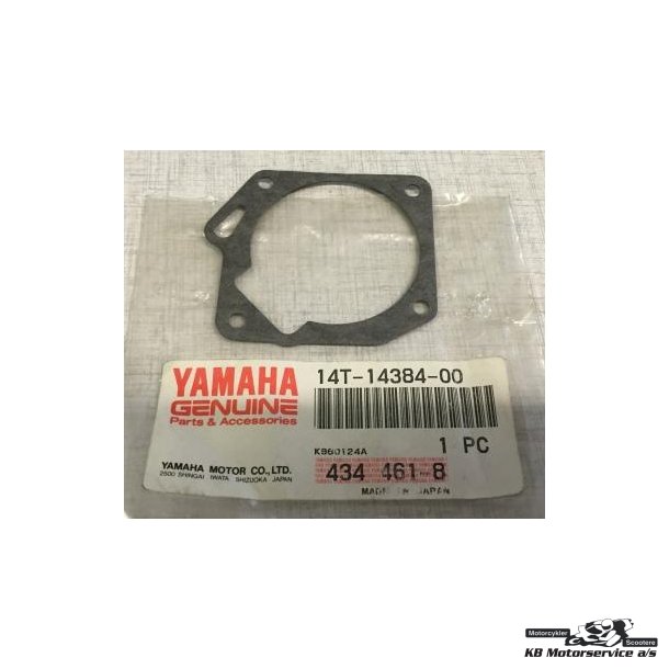 Gasket, float chamber	Yamaha Jog