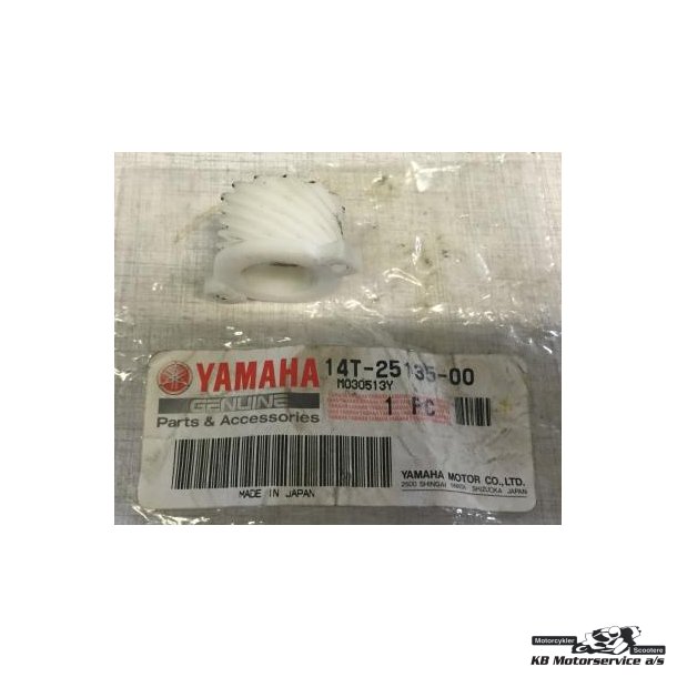 Gear, drive	Yamaha CA 50