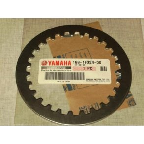 Plate, clutch(1) Yamaha XJ550, XJ650, XJ750 m.fl.
