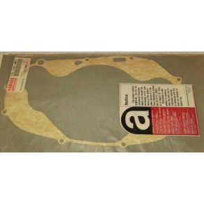 Gasket, crank case cover (l.h)	RD400