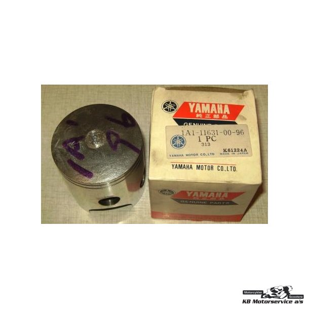 Piston STD RD400