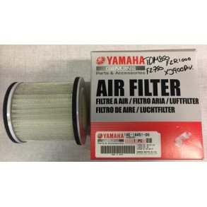Luftfilter BT1100 02-06, FZ750 Genesis 85-94, TDM850 91-01, FZR 1000 87-88, XJ600 94-96
