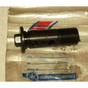 By-pass valve assy	XS750, XS1100