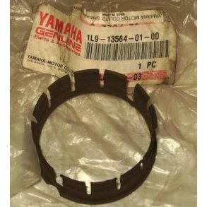 Cover Carburator joint XS360