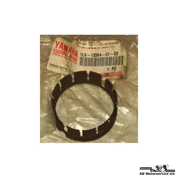 Cover Carburator joint XS360