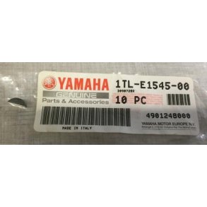 Not Yamaha DT 50, TZR 50