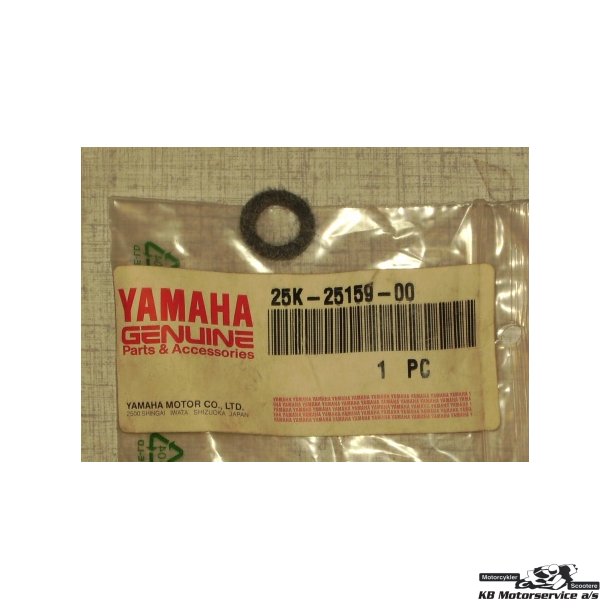 Seal, camshaft	Yamaha Jog (cy50)