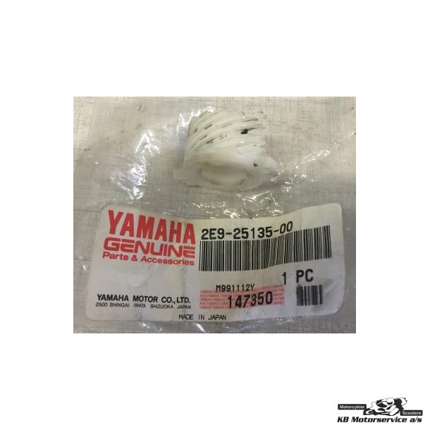 Gear, drive (14t)	Yamaha Jog CY50
