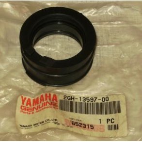 Joint, carburetor 3 FZR1000